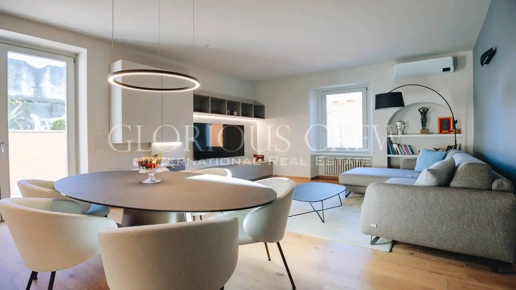 Trilocale via Aquilani 48, Toscolano Maderno, Toscolano-Maderno - foto 5