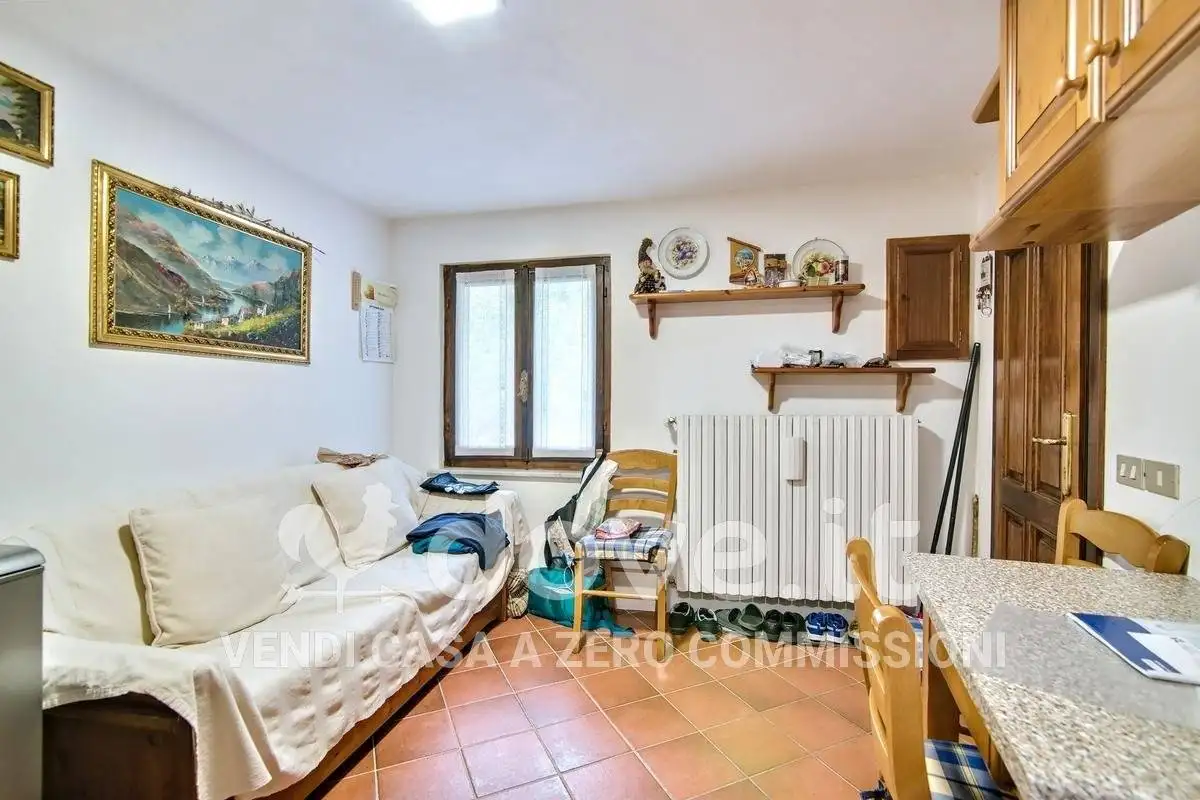 Villa unifamiliare Località Corbesassi snc, Corbesassi, Brallo di Pregola - foto 2