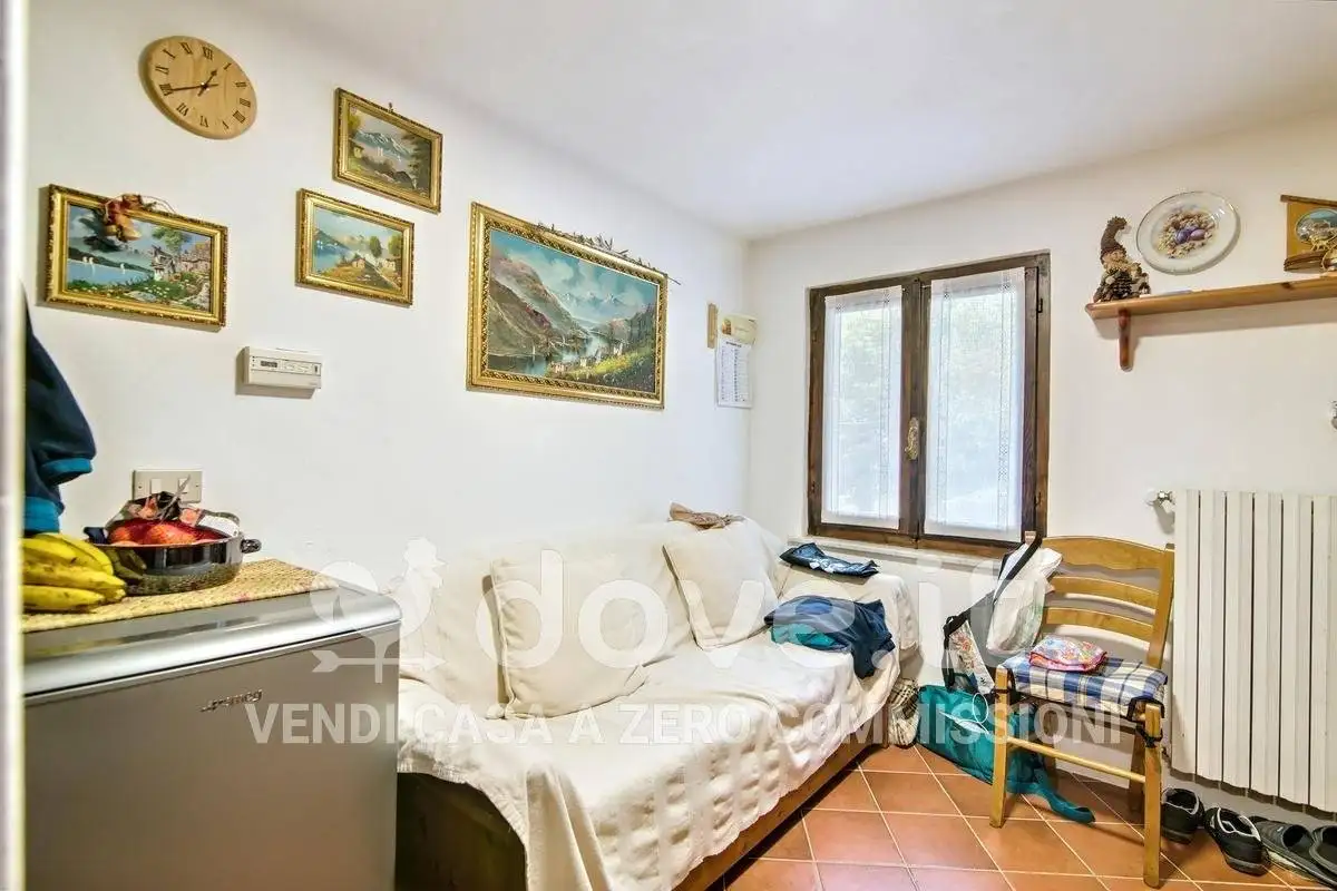 Villa unifamiliare Località Corbesassi snc, Corbesassi, Brallo di Pregola - foto 3