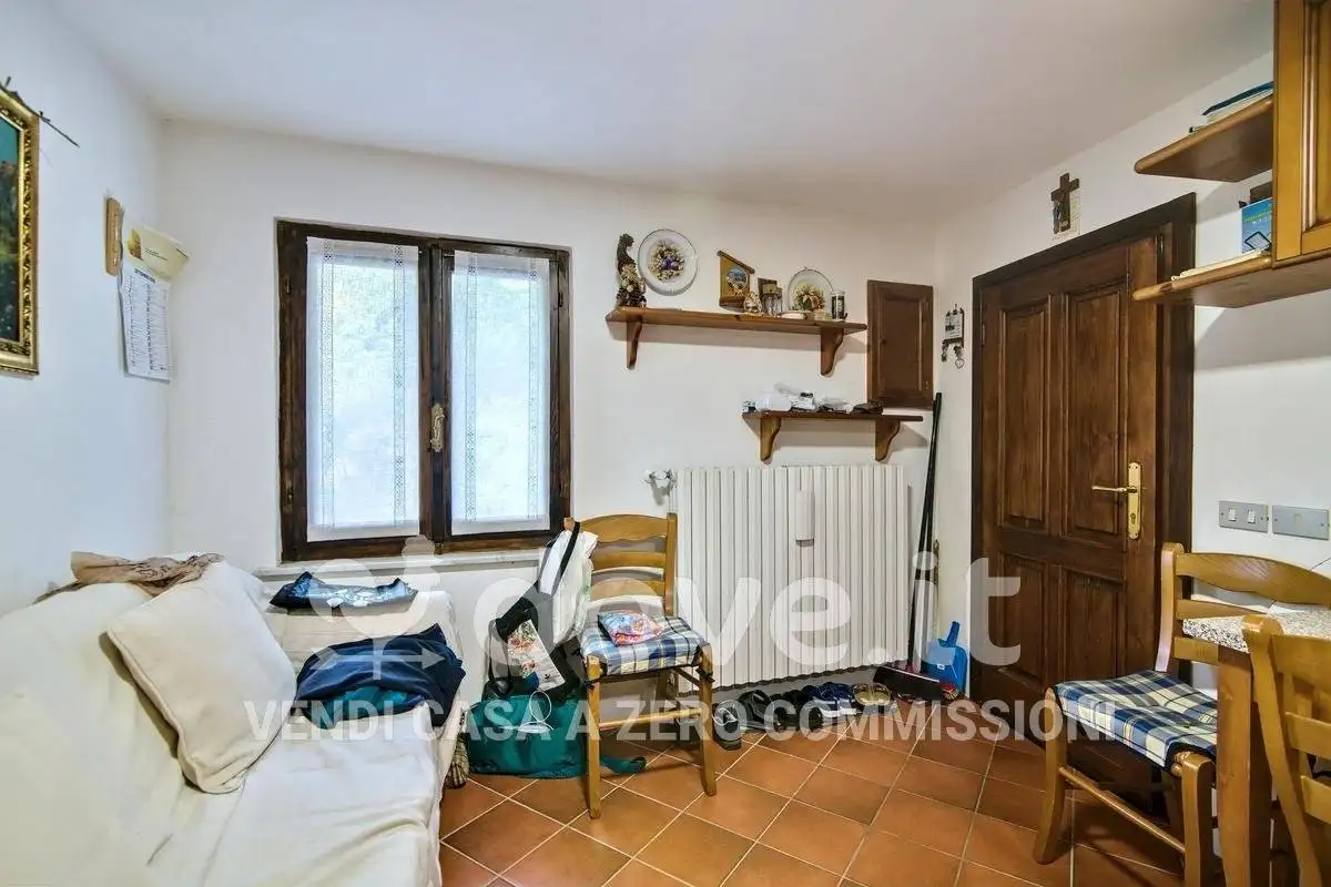 Villa unifamiliare Località Corbesassi snc, Corbesassi, Brallo di Pregola - foto 4
