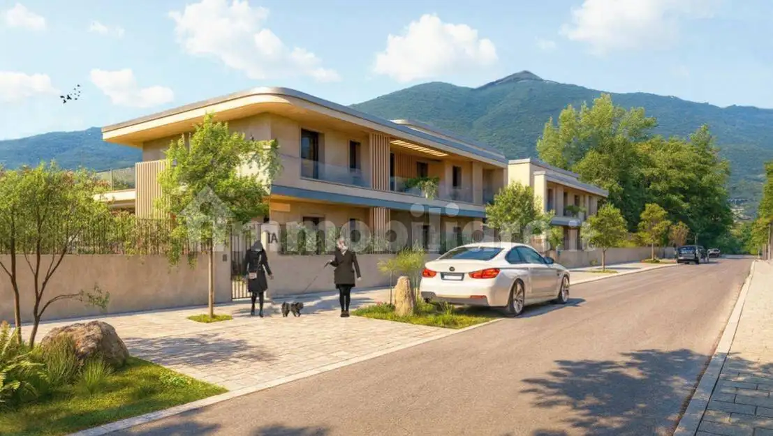 Appartamento in vendita a Castel di Sangro