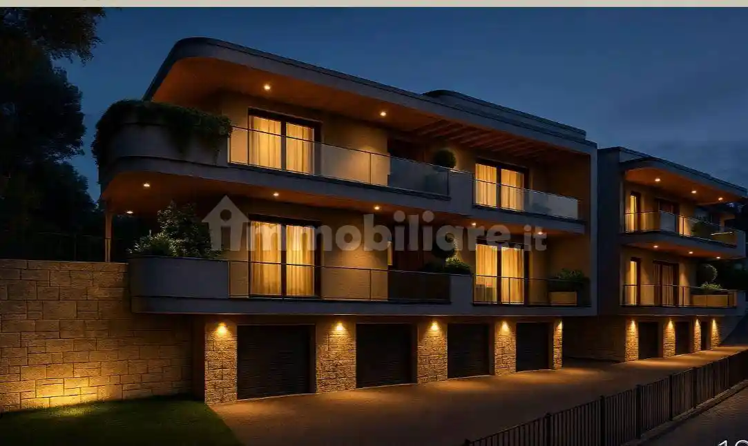 Trilocale via Panoramica, Centro, Castel di Sangro - foto 2