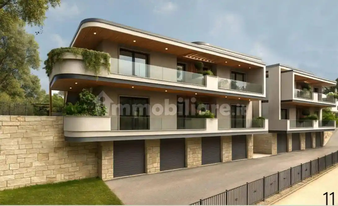 Trilocale via Panoramica, Centro, Castel di Sangro - foto 3