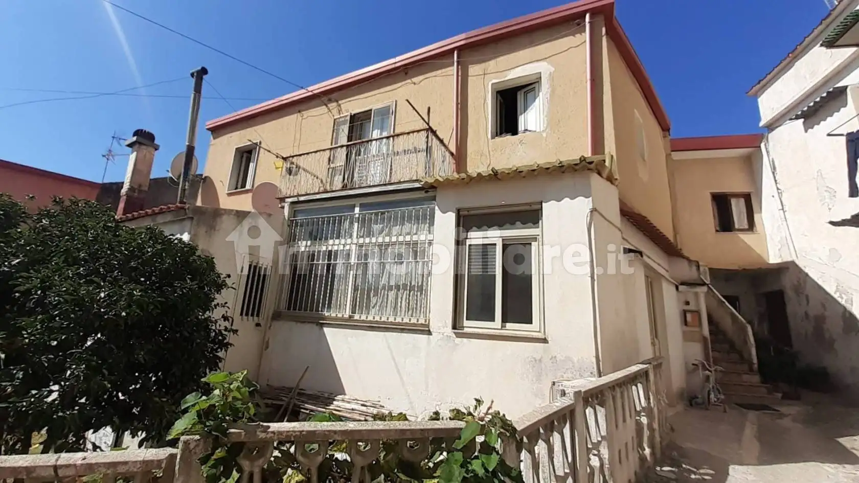 Palazzo - Edificio in vendita a Catanzaro