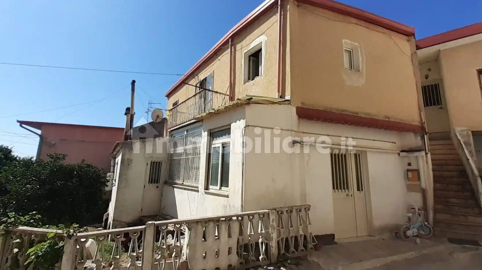 Palazzo - Edificio in Vendita - foto 2