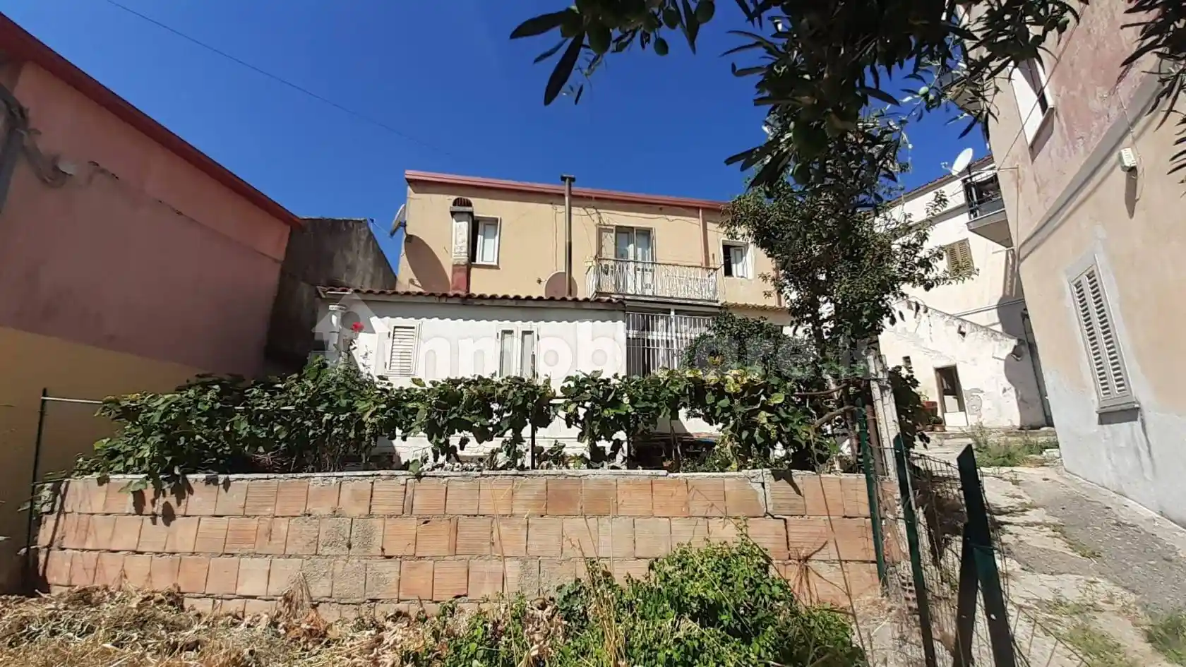 Palazzo - Edificio in Vendita - foto 4