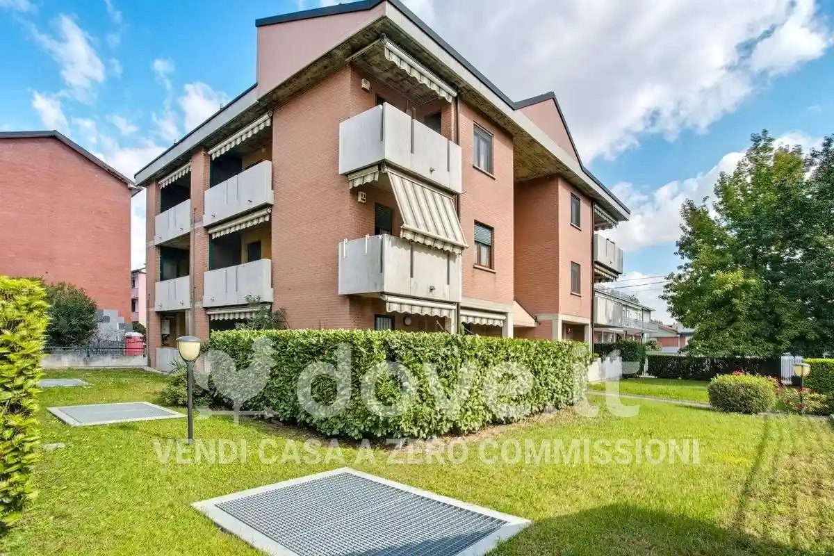 Appartamento in vendita a Bovisio-Masciago