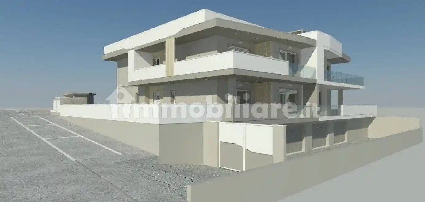 Attico - Mansarda in vendita a Castelfidardo