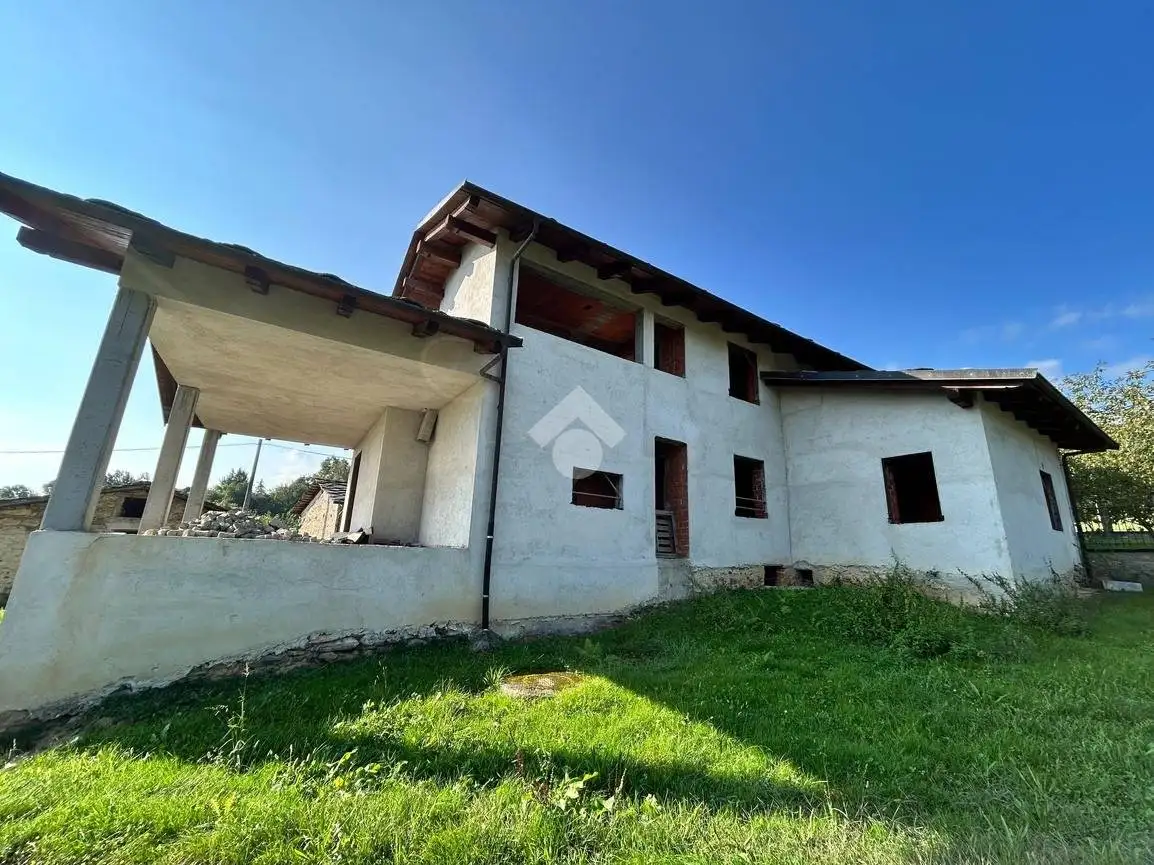 Villa unifamiliare via Rio Marrone 23, Bibiana - foto 2