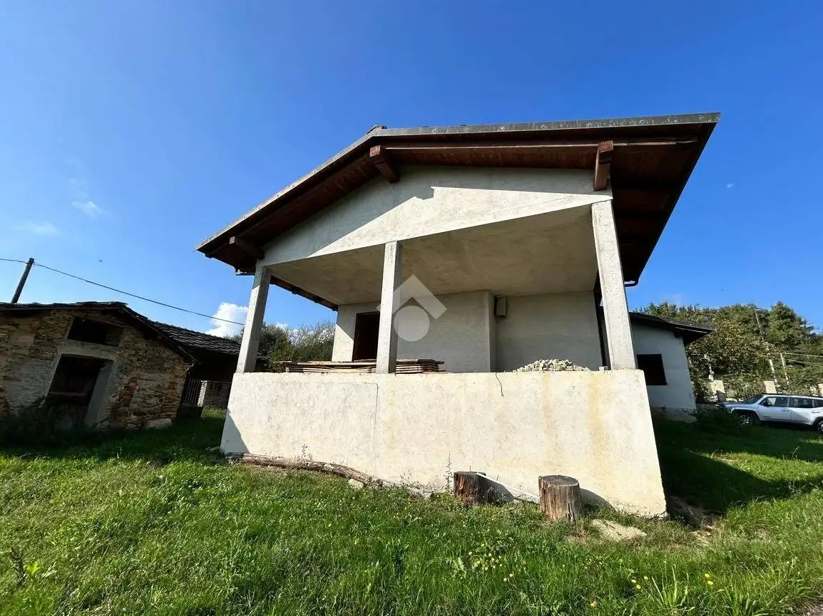 Villa unifamiliare via Rio Marrone 23, Bibiana - foto 3