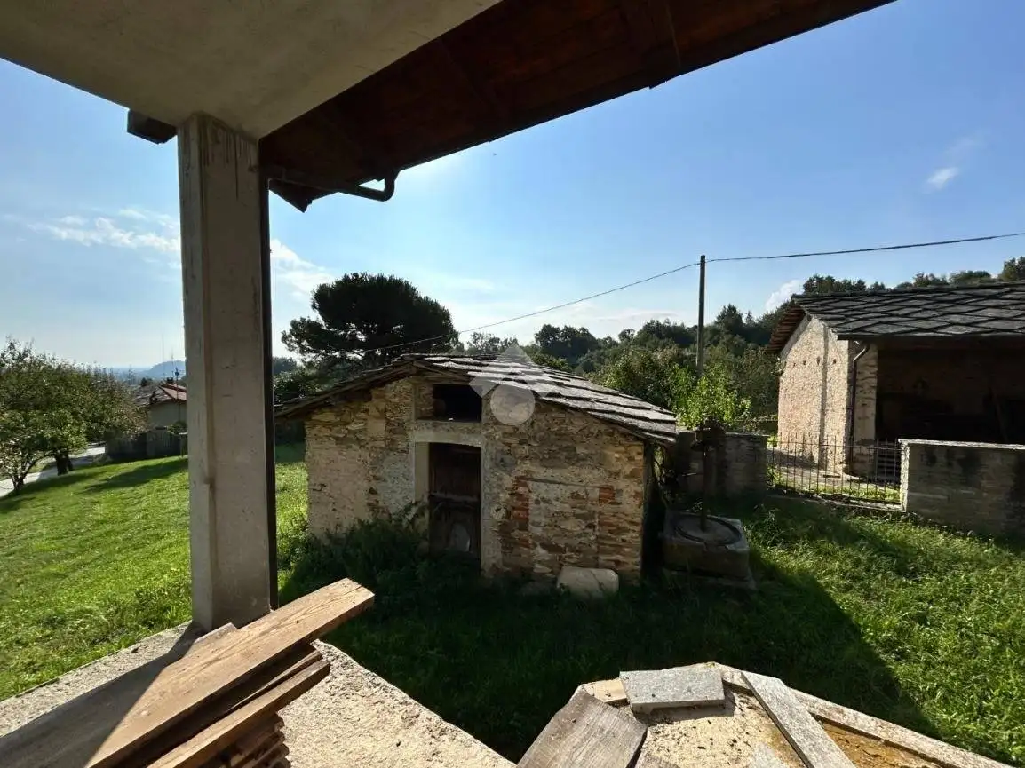 Villa unifamiliare via Rio Marrone 23, Bibiana - foto 4