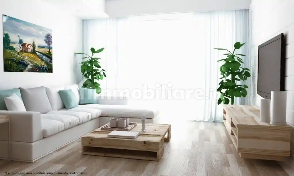 Villa bifamiliare via Mirandola, Centro, Cerro al Lambro - foto 2