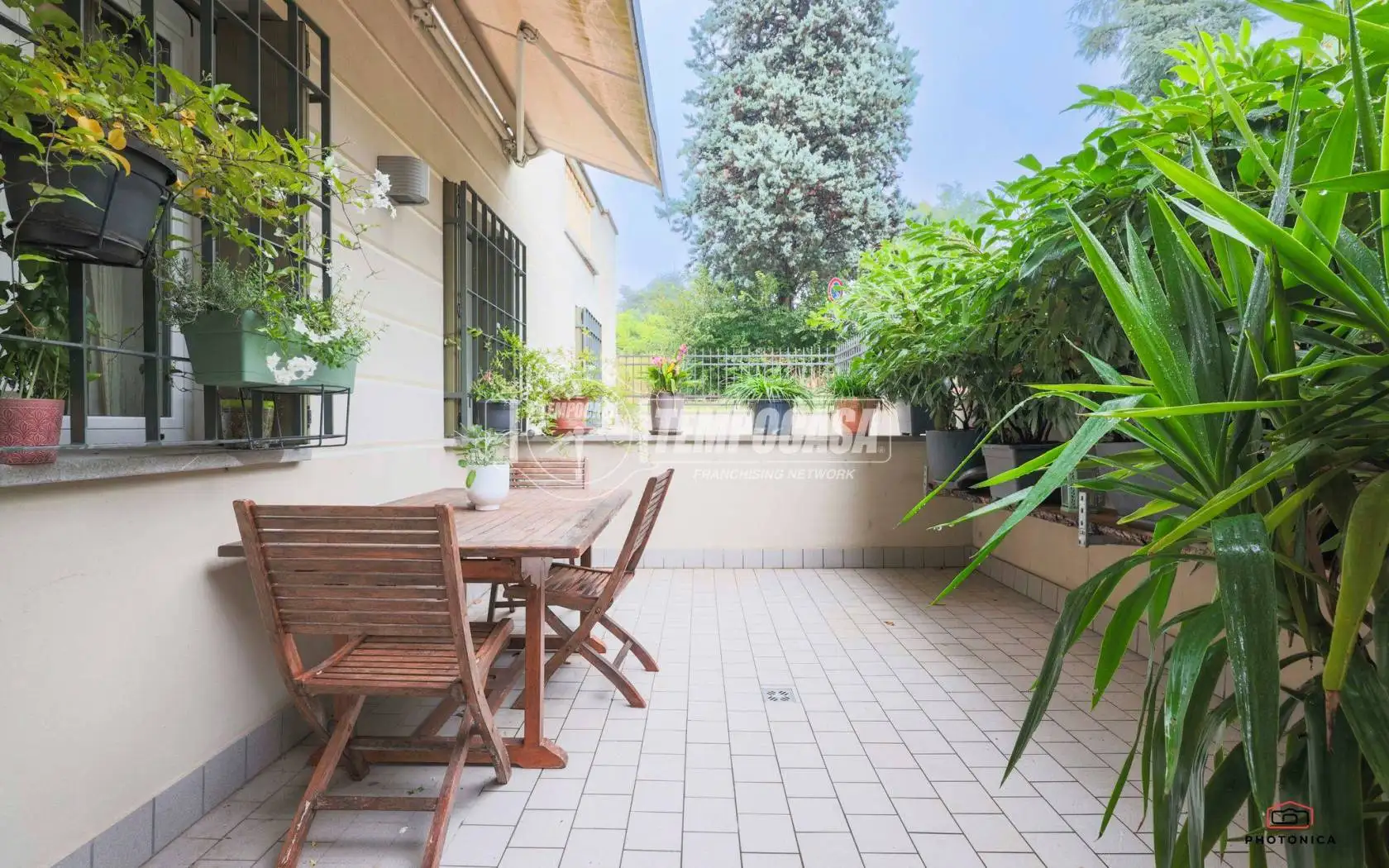 Appartamento in vendita a Bologna