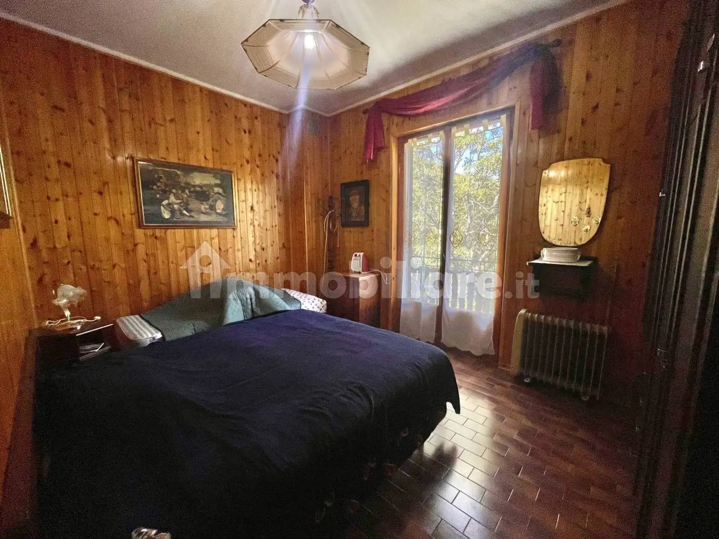 Villa unifamiliare frazione Salogni, Fabbrica Curone - foto 4