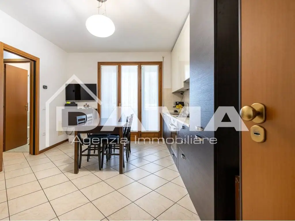 Appartamento in vendita a Forlì