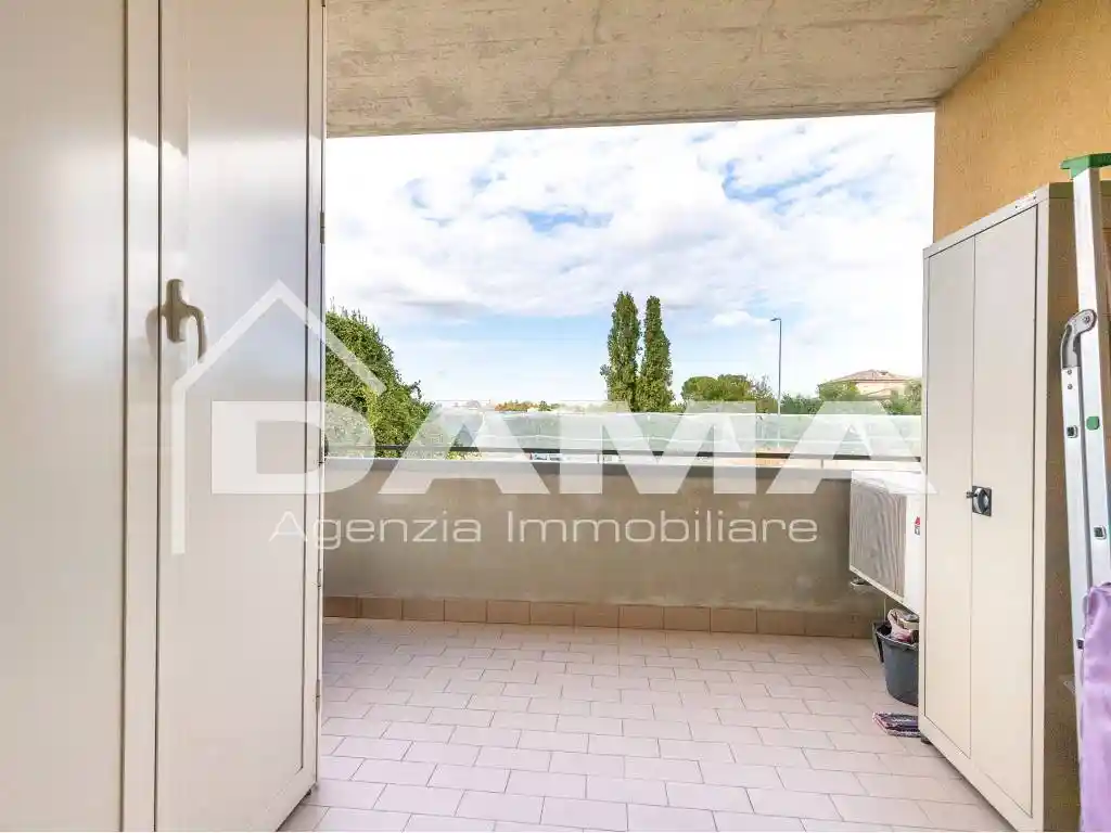 Trilocale buono stato, primo piano, Carpinello, Forlì - foto 4