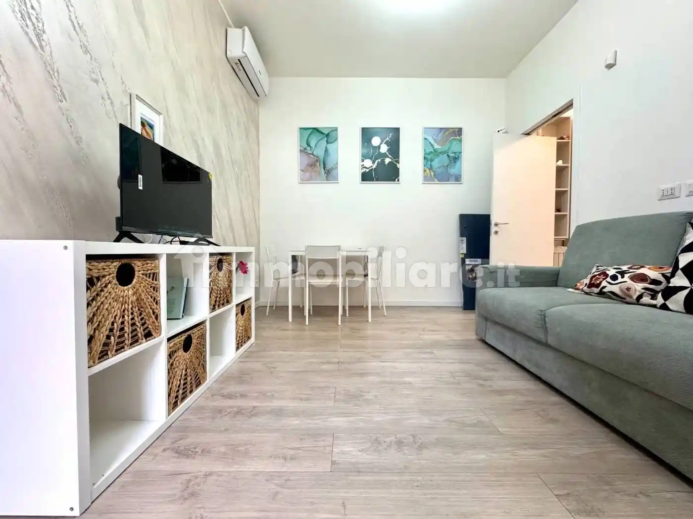 Appartamento in affitto a Sesto San Giovanni