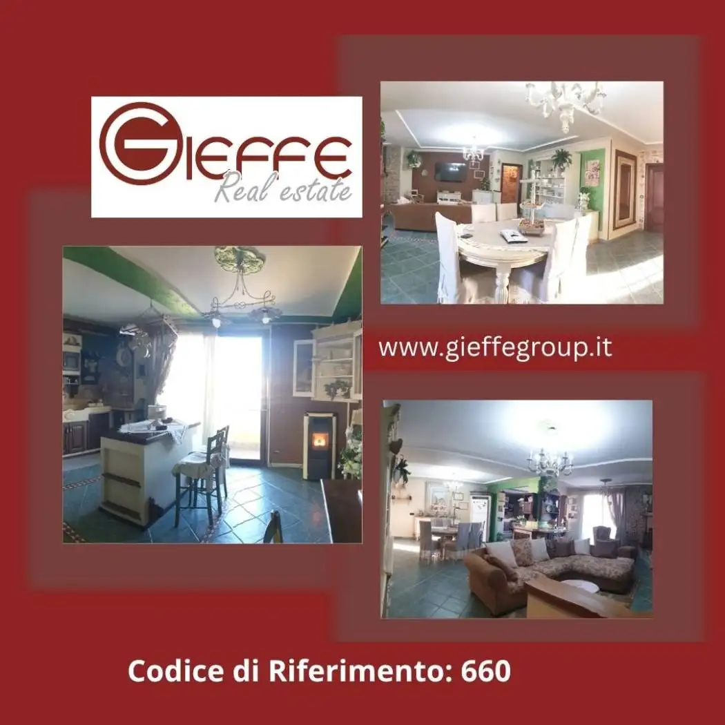 Appartamento in vendita a Taurianova