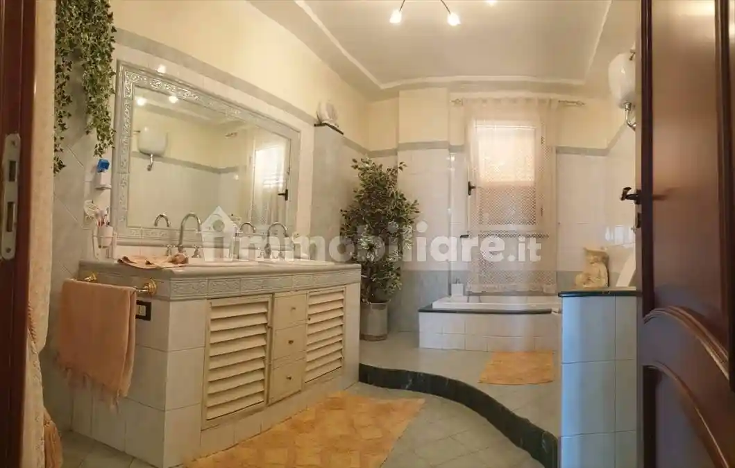 Trilocale buono stato, secondo piano, Centro, Taurianova - foto 4