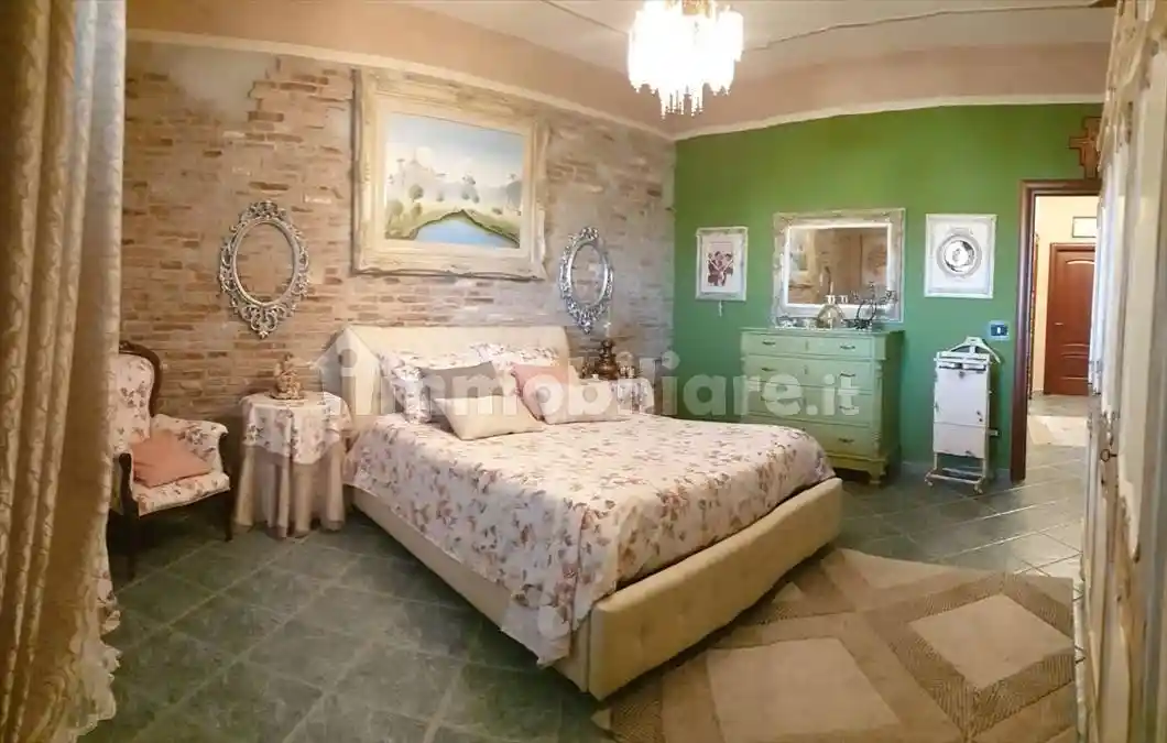 Trilocale buono stato, secondo piano, Centro, Taurianova - foto 5