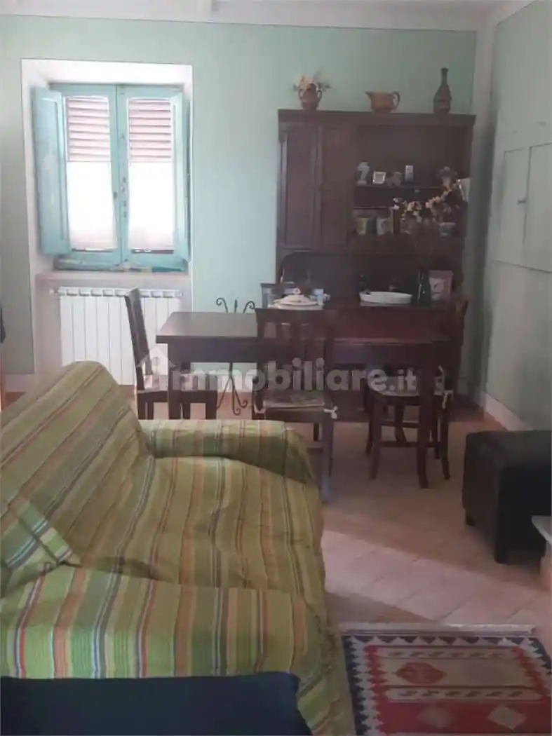 Appartamento in vendita a Vetralla