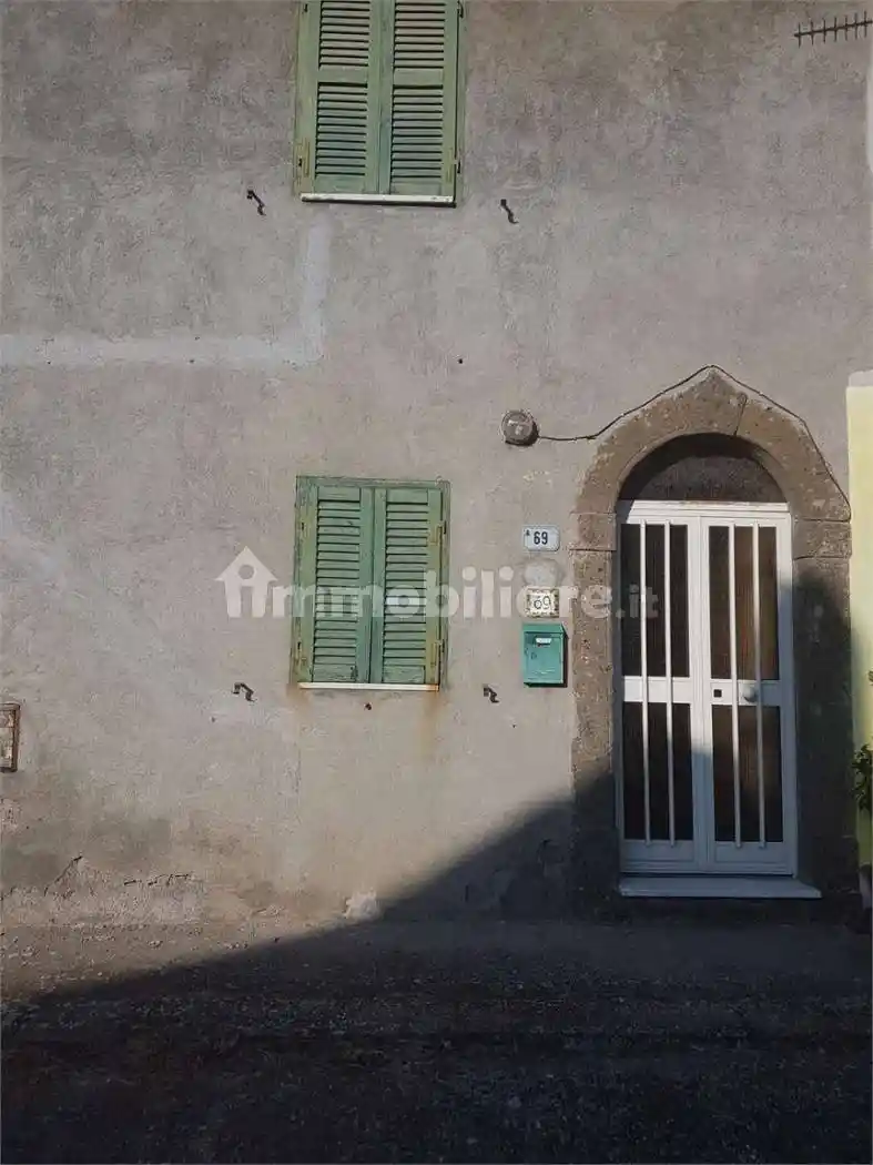 Casa indipendente in vendita a Vetralla