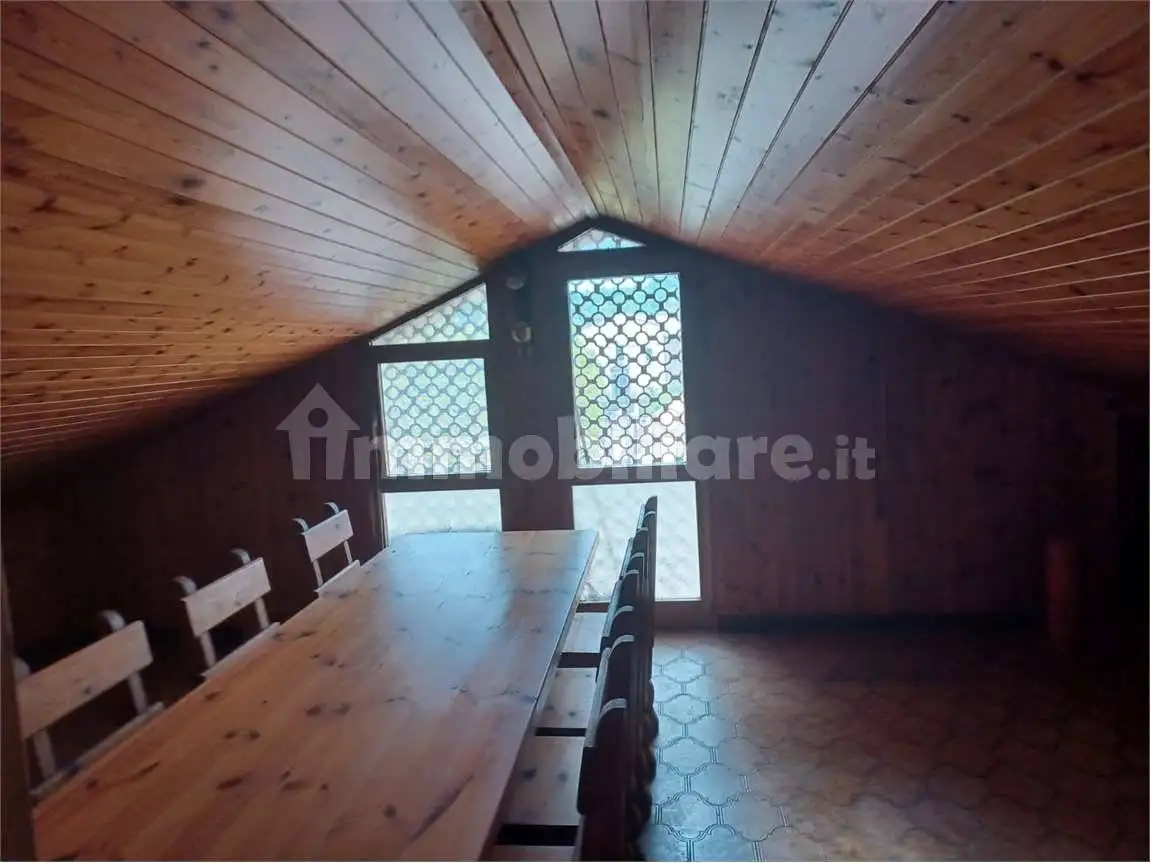 Attico - Mansarda in vendita a Barbarano Romano