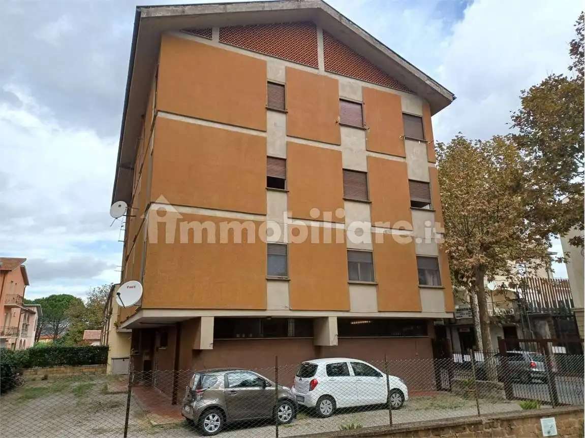 Mansarda 90 m², Centro, Barbarano Romano - foto 2