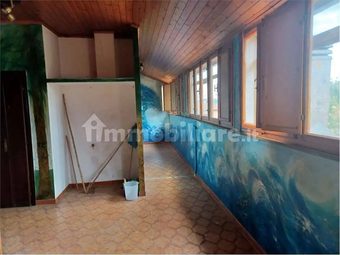 Mansarda 90 m², Centro, Barbarano Romano - foto 4