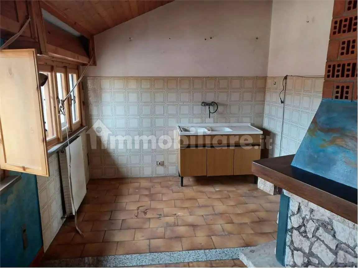 Mansarda 90 m², Centro, Barbarano Romano - foto 5