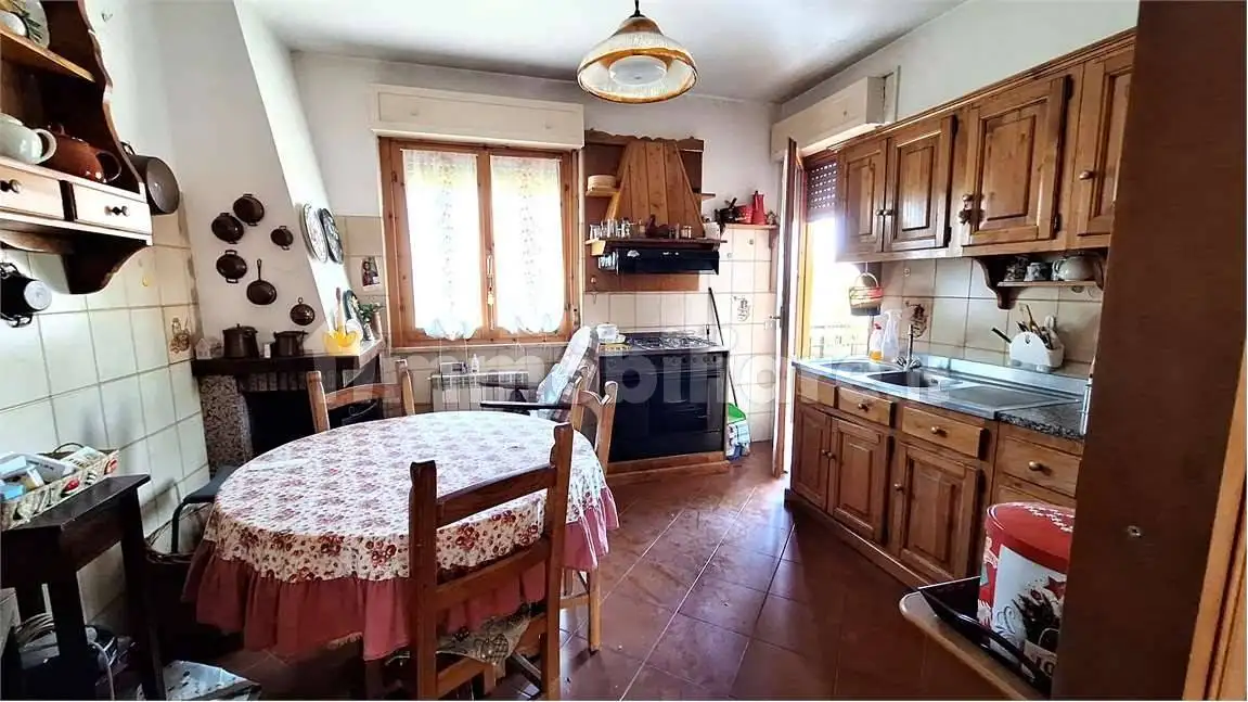 Appartamento 100 m², Bandita, Barbarano Romano - foto 2