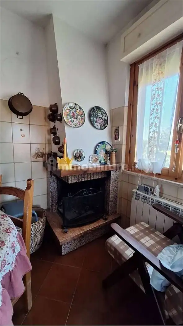 Appartamento 100 m², Bandita, Barbarano Romano - foto 3