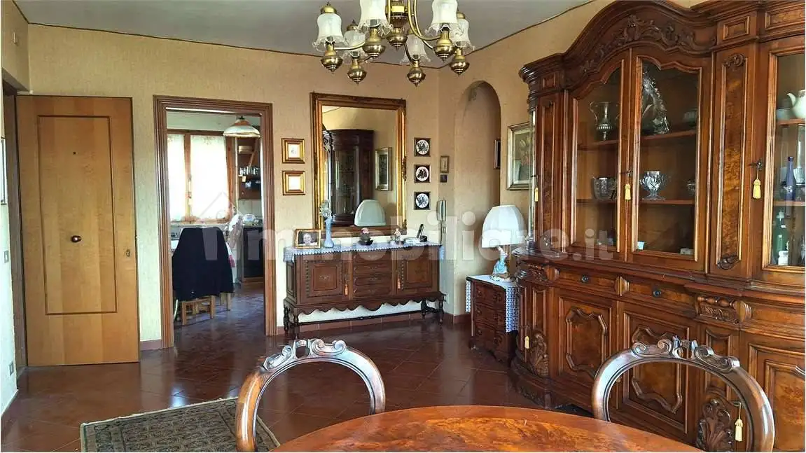 Appartamento 100 m², Bandita, Barbarano Romano - foto 4