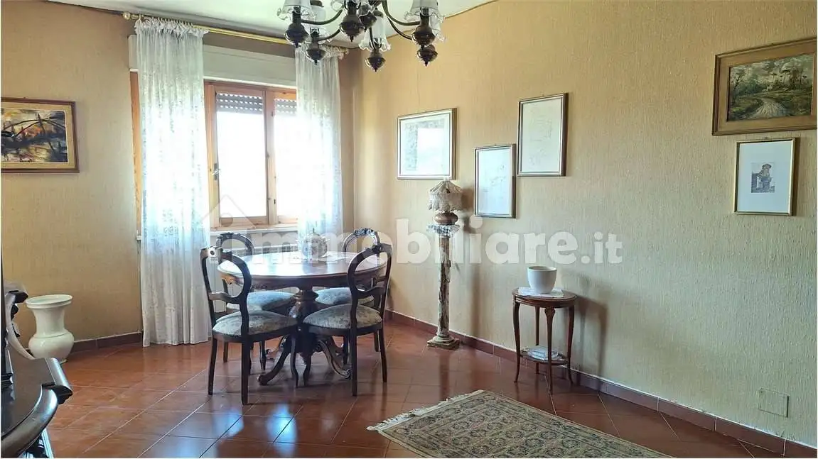 Appartamento 100 m², Bandita, Barbarano Romano - foto 5