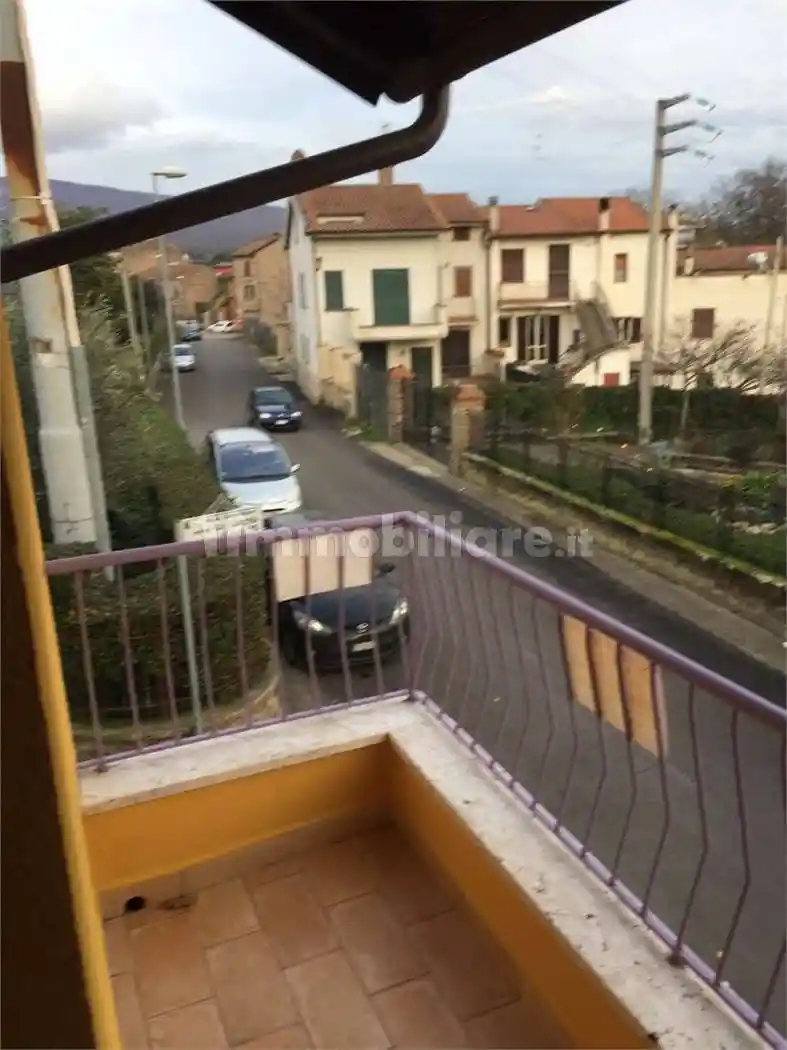 Appartamento in vendita a Vetralla