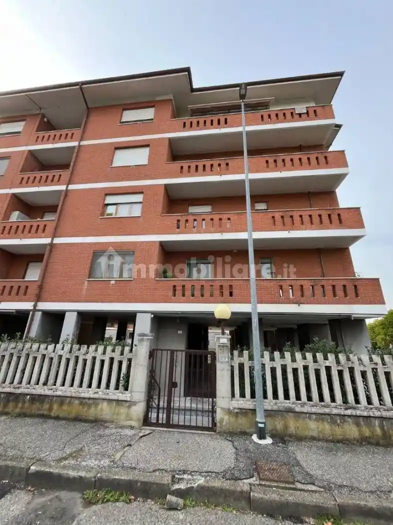 Appartamento in vendita a San Mauro Torinese