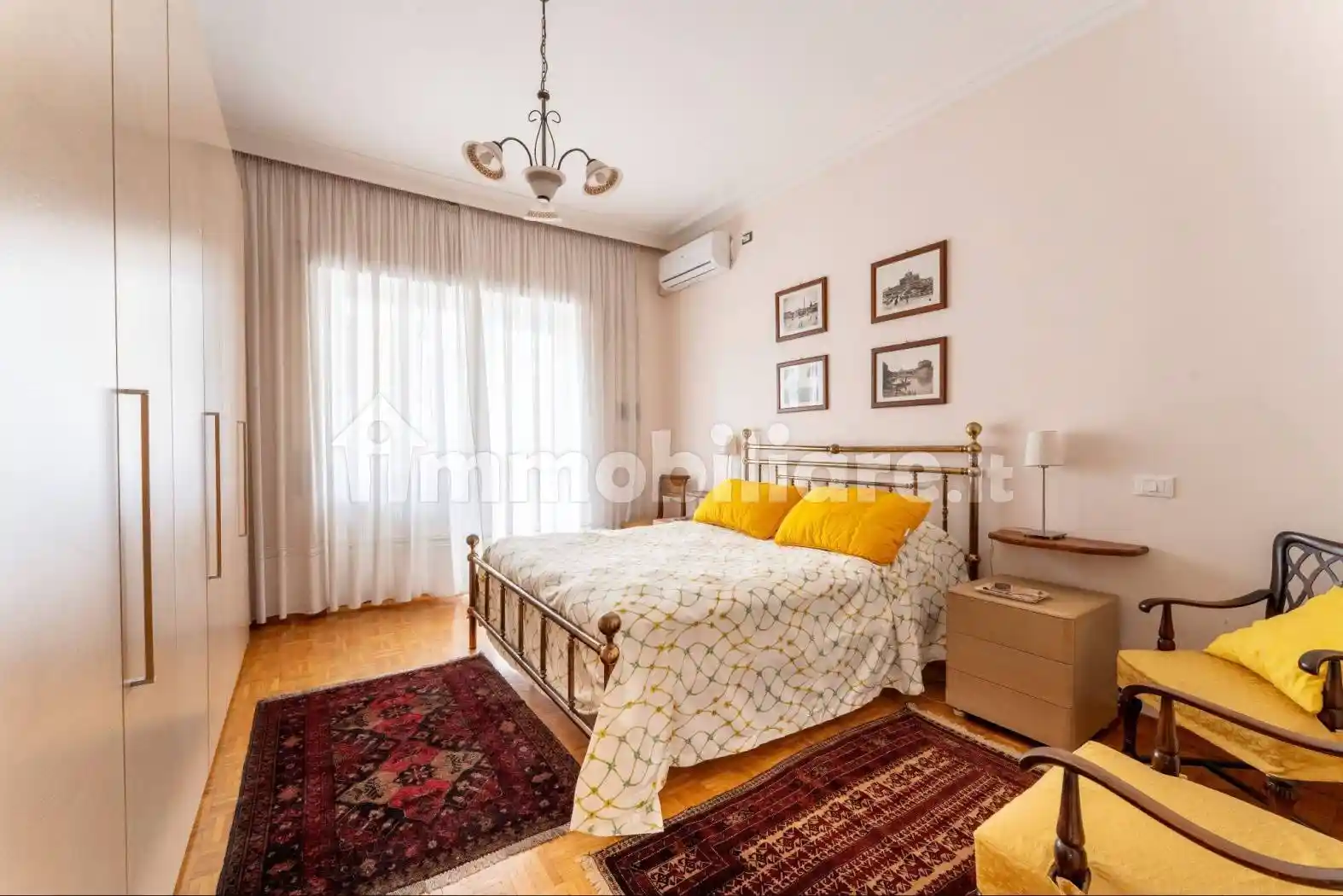 Appartamento piazzale Vittorio Poggi 2, Pisana - Bravetta, Roma - foto 3