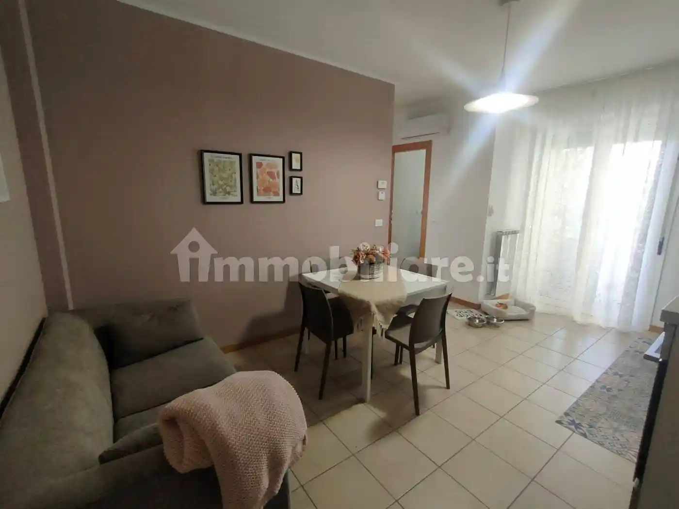 Trilocale via Giuseppe Mazzini 3, Tortoreto Lido, Tortoreto - foto 2