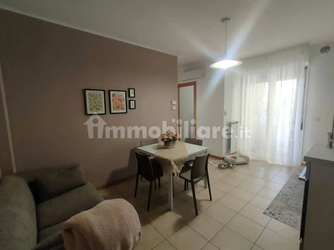 Trilocale via Giuseppe Mazzini 3, Tortoreto Lido, Tortoreto - foto 3