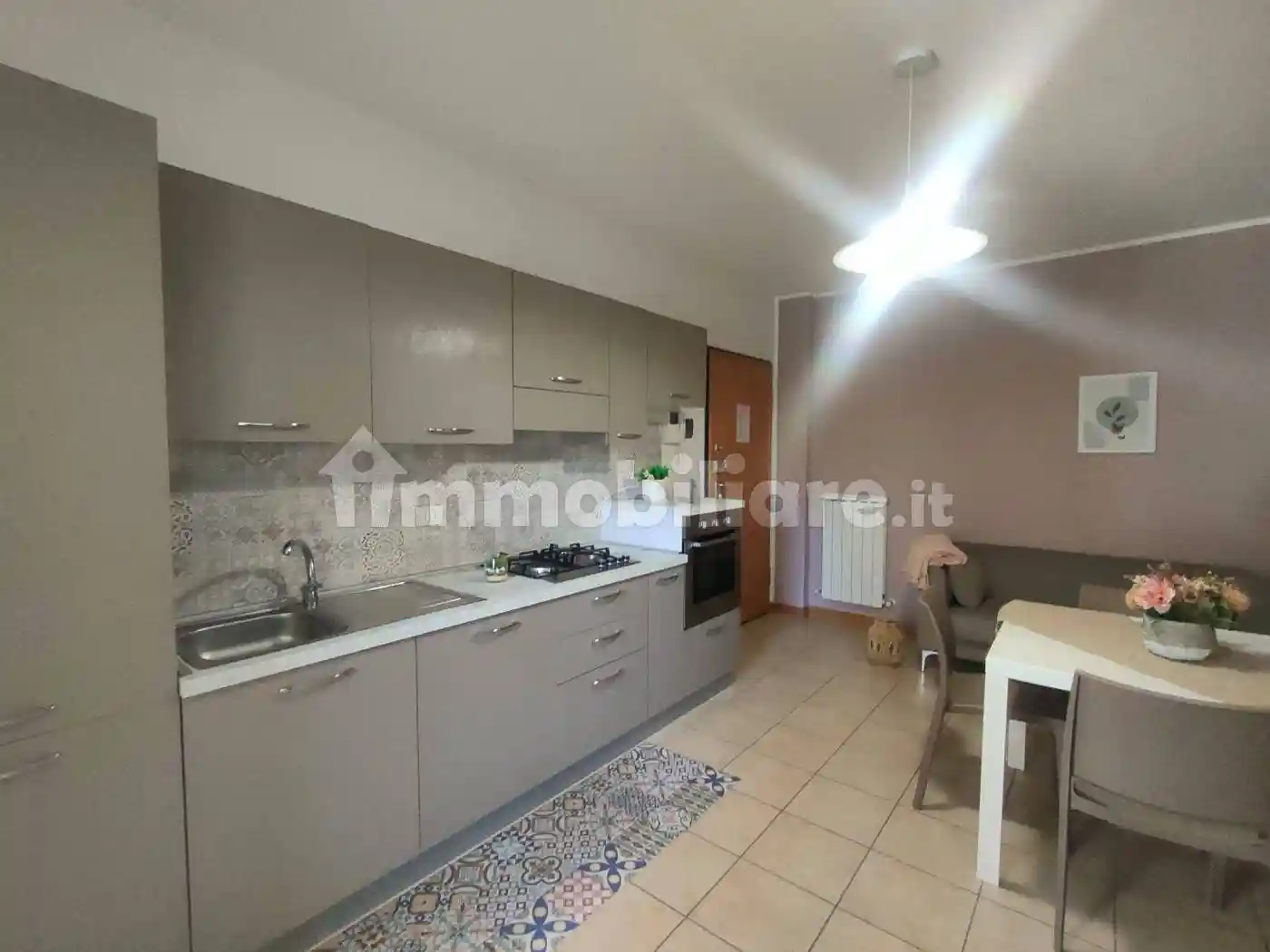 Trilocale via Giuseppe Mazzini 3, Tortoreto Lido, Tortoreto - foto 5