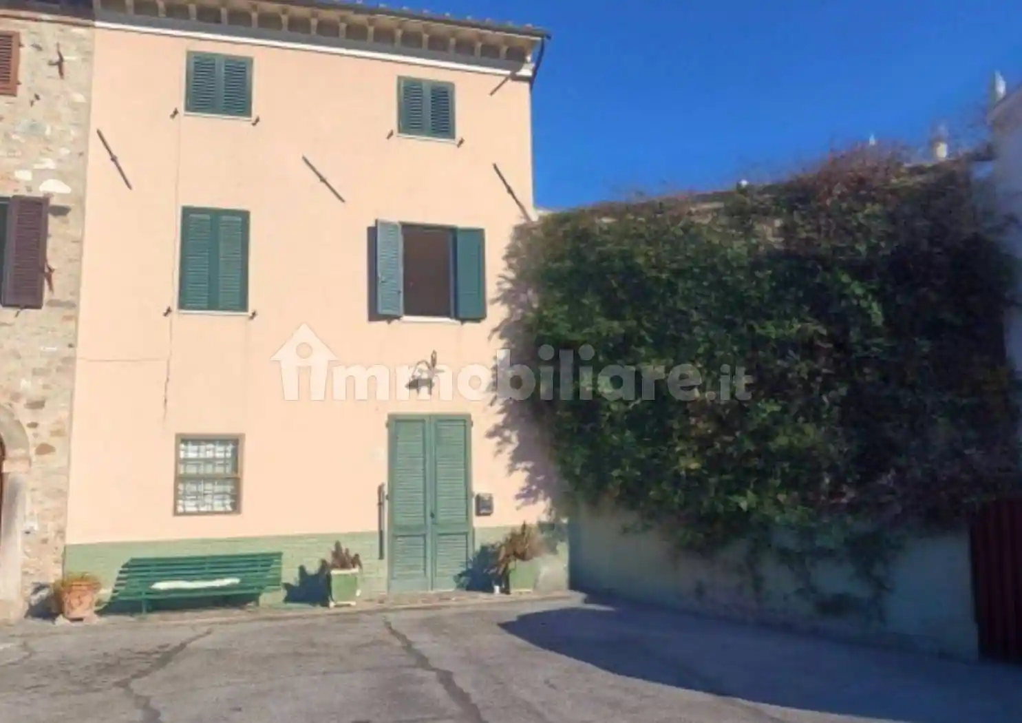 Casa indipendente in vendita a Capannori