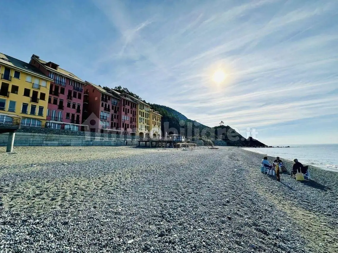 Appartamento in vendita a Deiva Marina