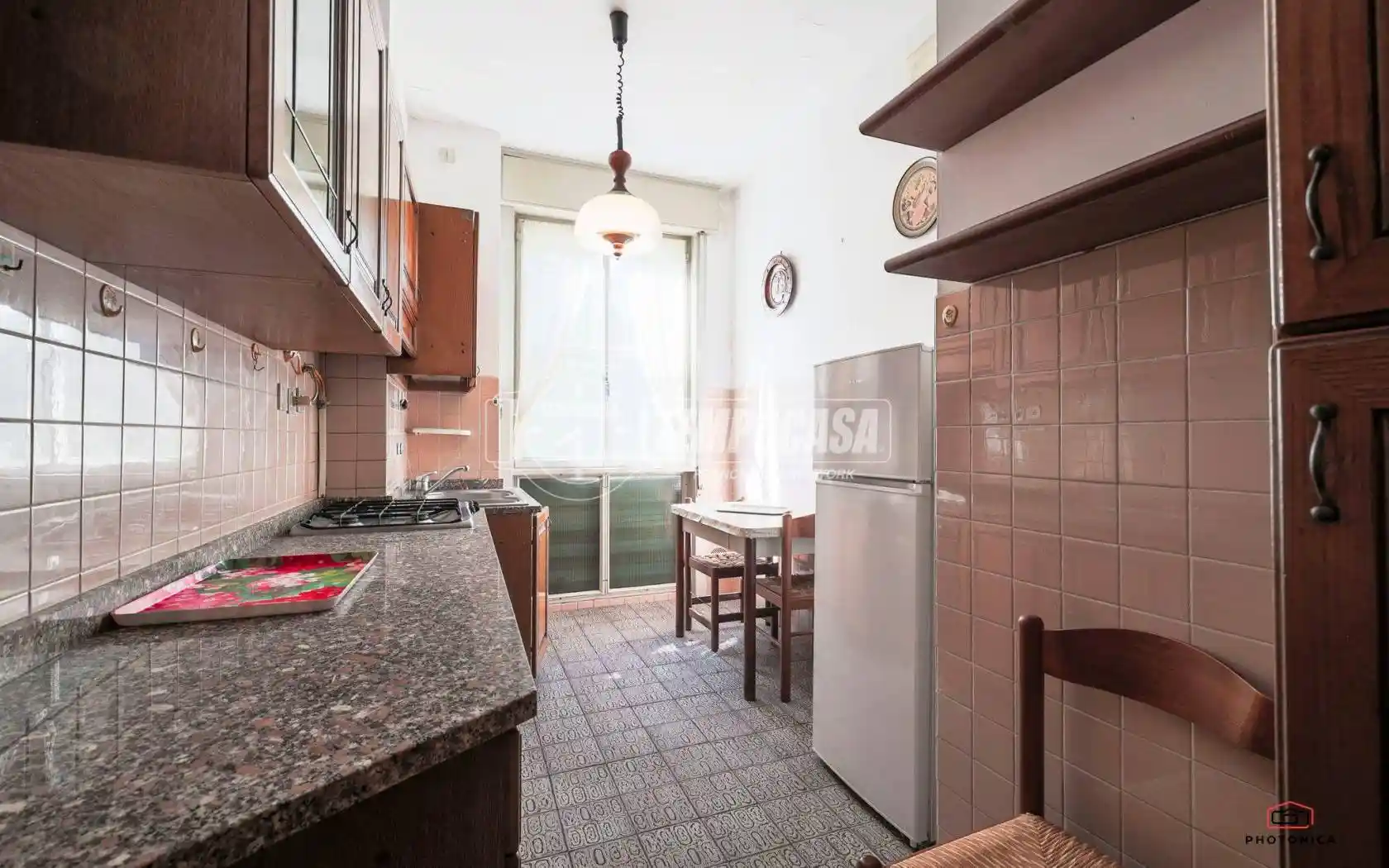 Appartamento via Mario Montanari, Borgo Nuovo - Ospedale, Ravenna - foto 3