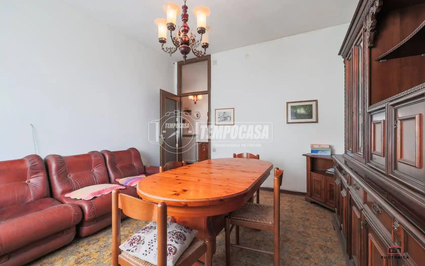 Appartamento via Mario Montanari, Borgo Nuovo - Ospedale, Ravenna - foto 5