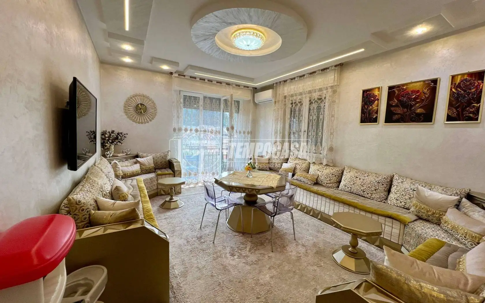 Appartamento in vendita a Credaro