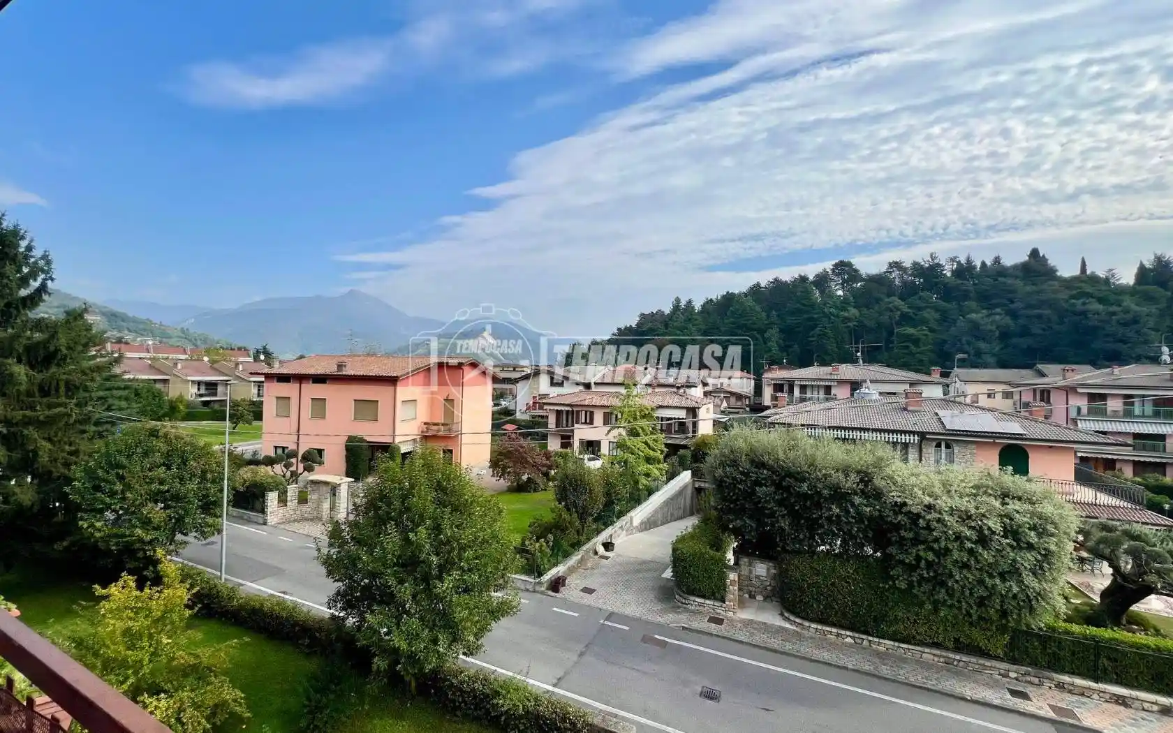 Quadrilocale via Trento, Centro, Credaro - foto 3