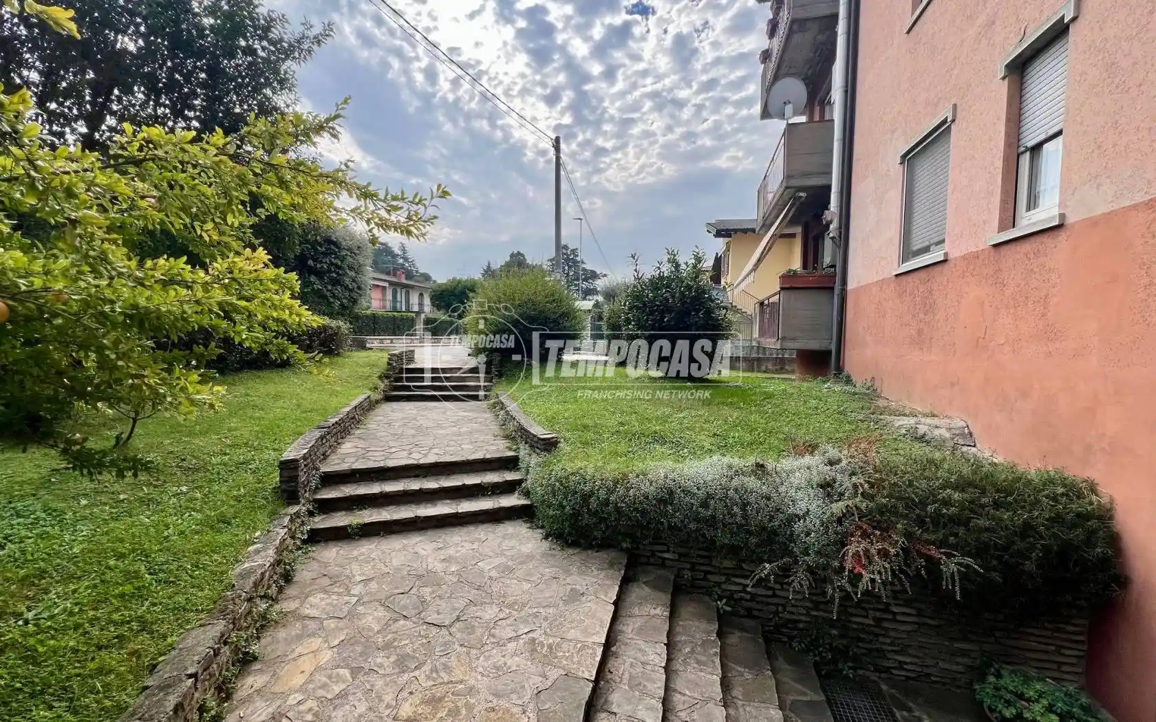 Quadrilocale via Trento, Centro, Credaro - foto 4