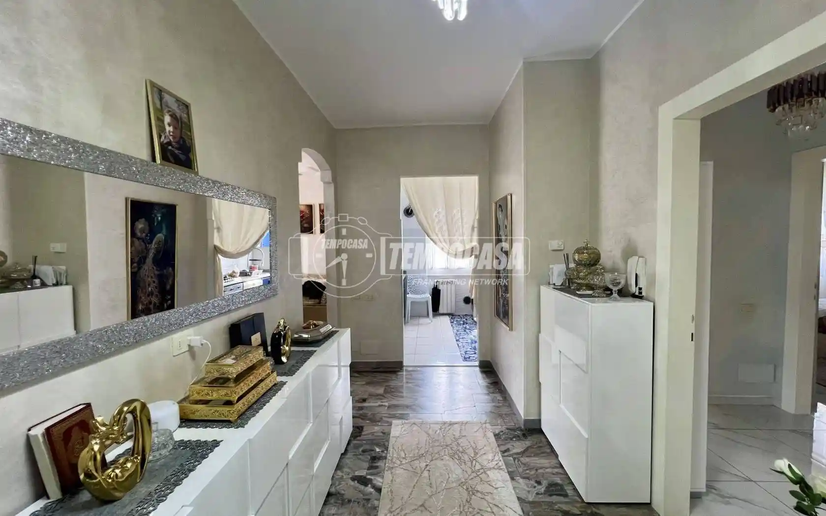 Quadrilocale via Trento, Centro, Credaro - foto 5