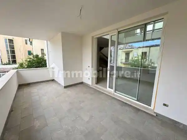 Appartamento in vendita a Aprilia