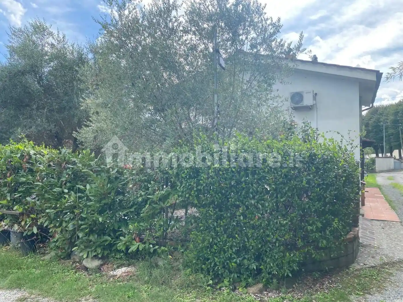 Villa in vendita a Porcari